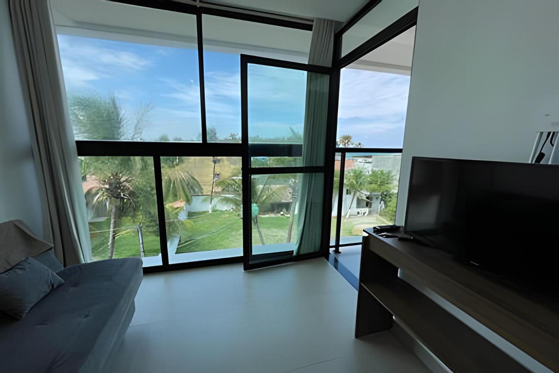 Flat Turkkana - Maracaipe Порту-де-Галиньяш Экстерьер фото