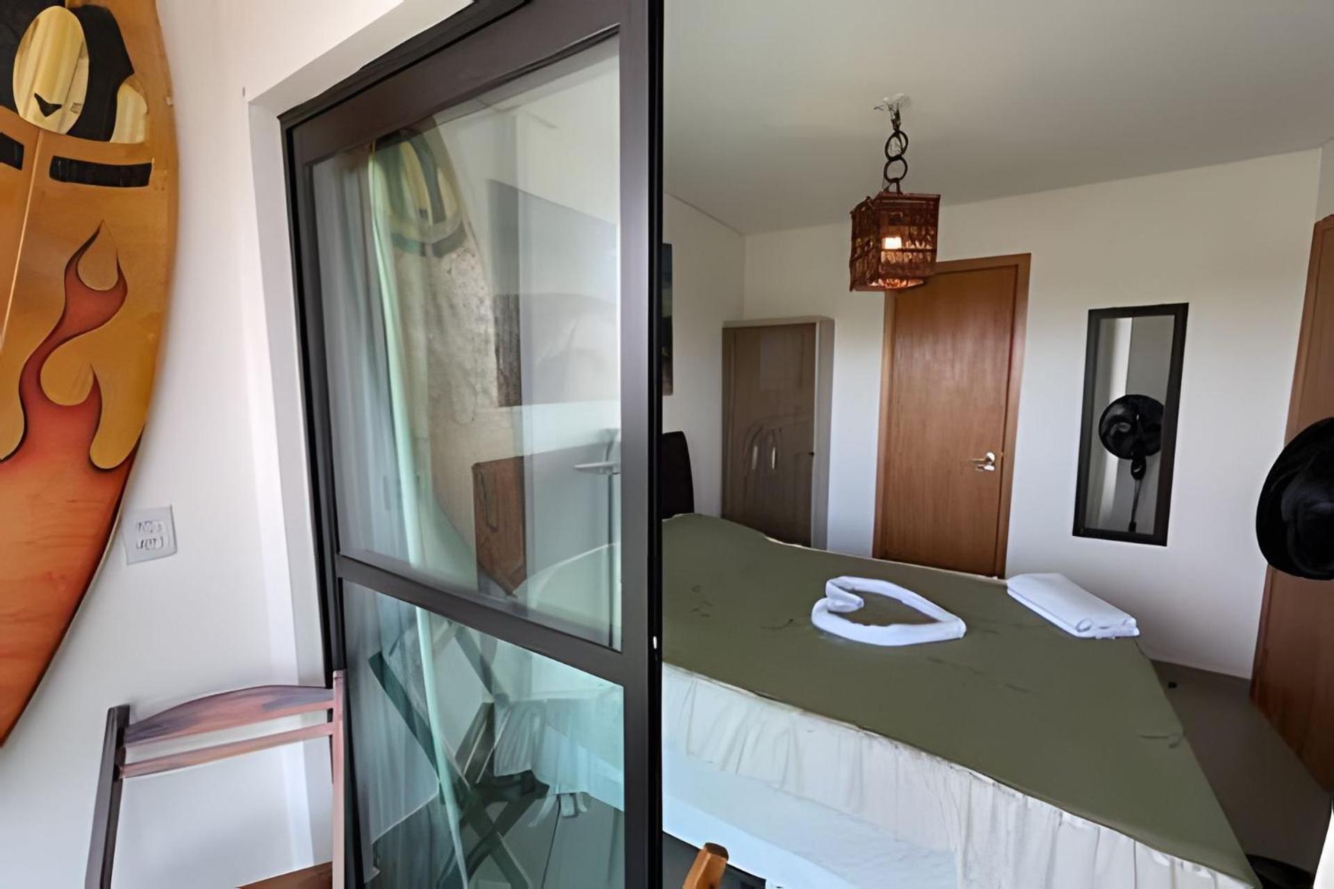 Flat Turkkana - Maracaipe Порту-де-Галиньяш Экстерьер фото